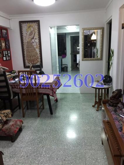 Blk 111 Commonwealth Crescent (Queenstown), HDB 3 Rooms #152020642